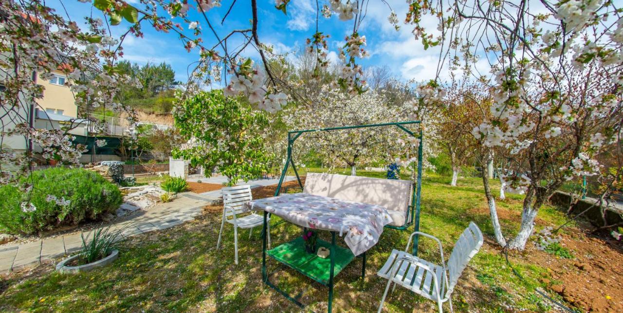 Bega Apartman Mostar Exterior photo