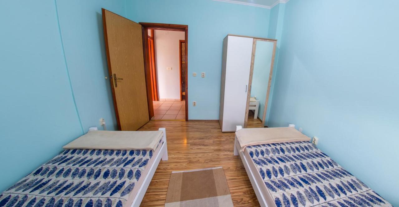 Bega Apartman Mostar Exterior photo