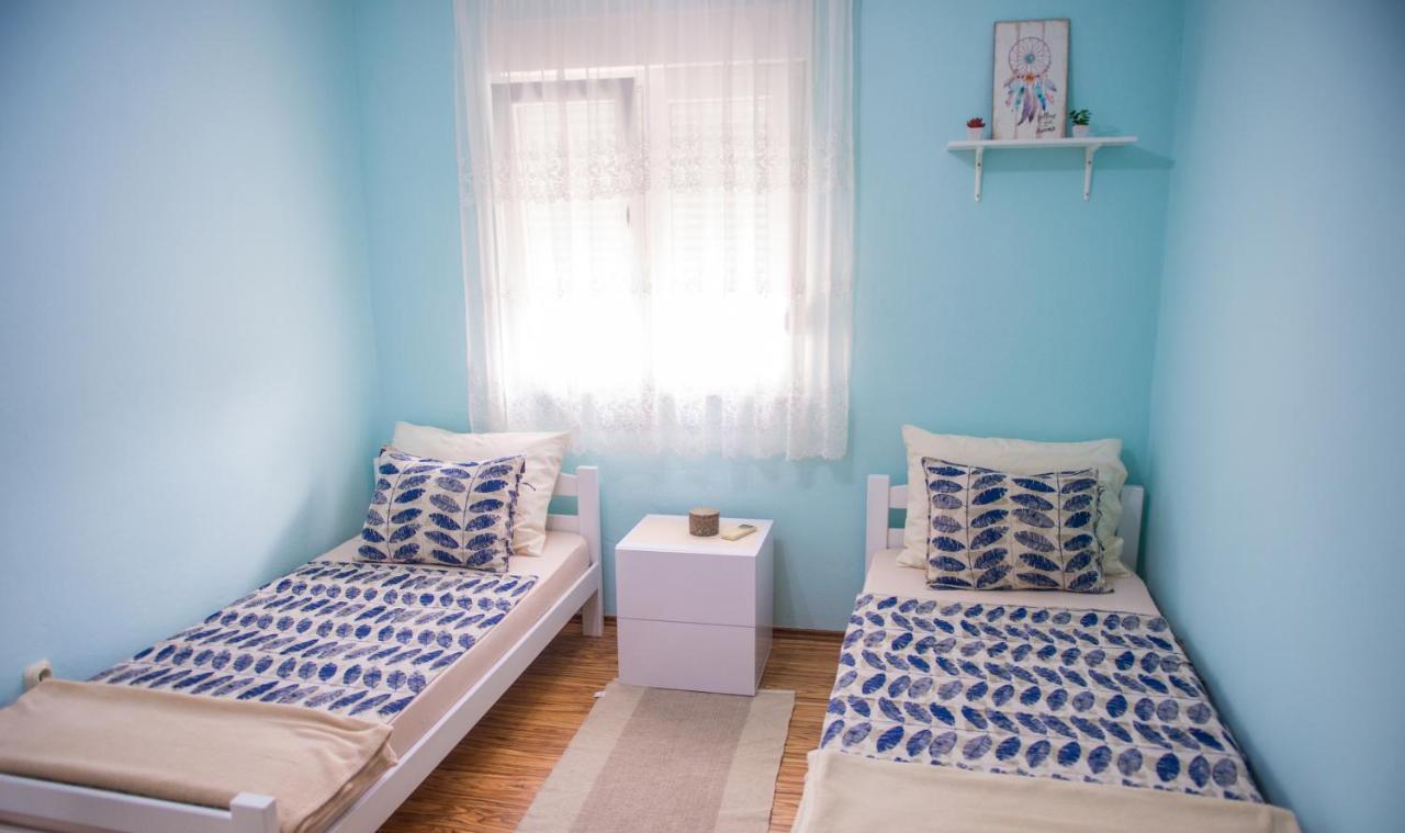 Bega Apartman Mostar Exterior photo