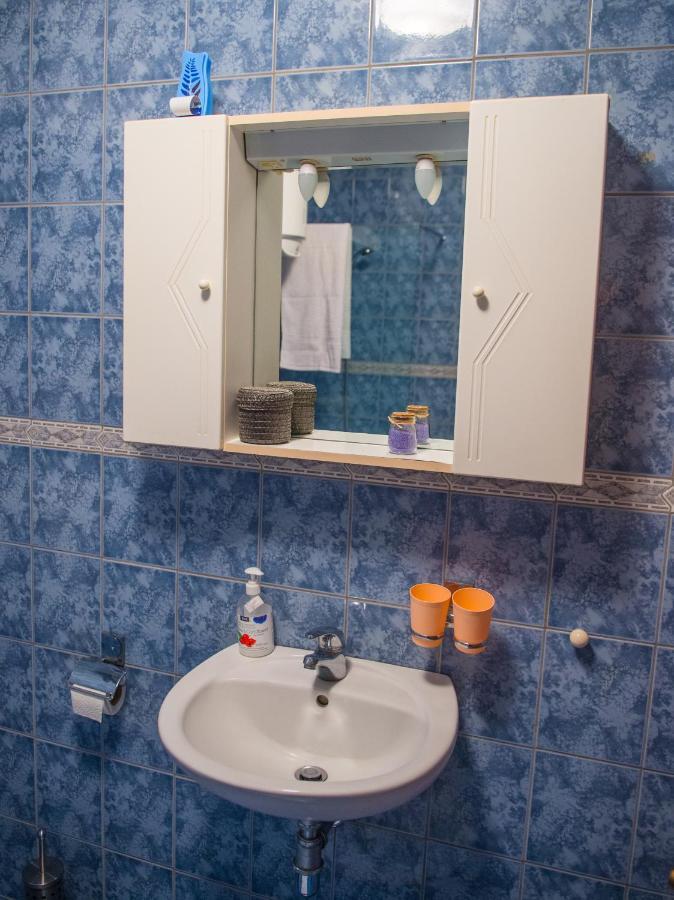Bega Apartman Mostar Exterior photo