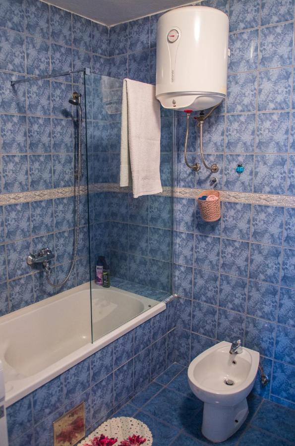 Bega Apartman Mostar Exterior photo