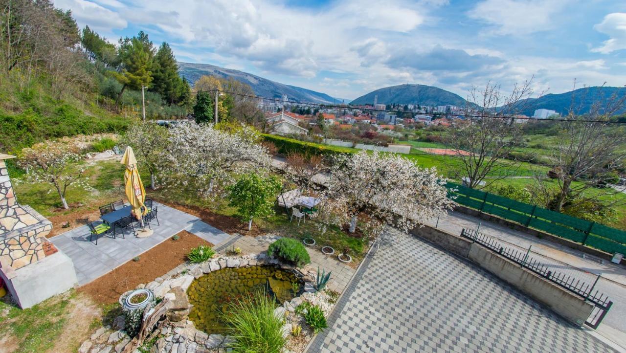 Bega Apartman Mostar Exterior photo