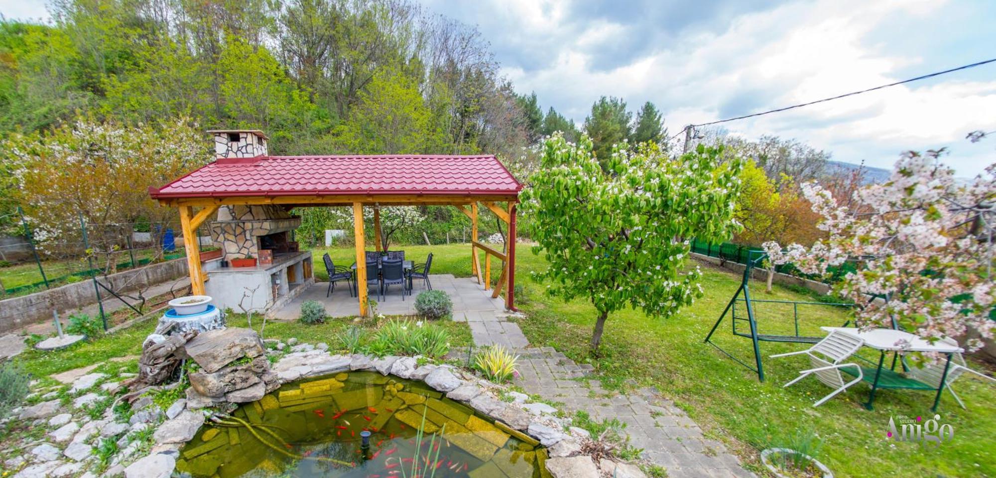 Bega Apartman Mostar Exterior photo