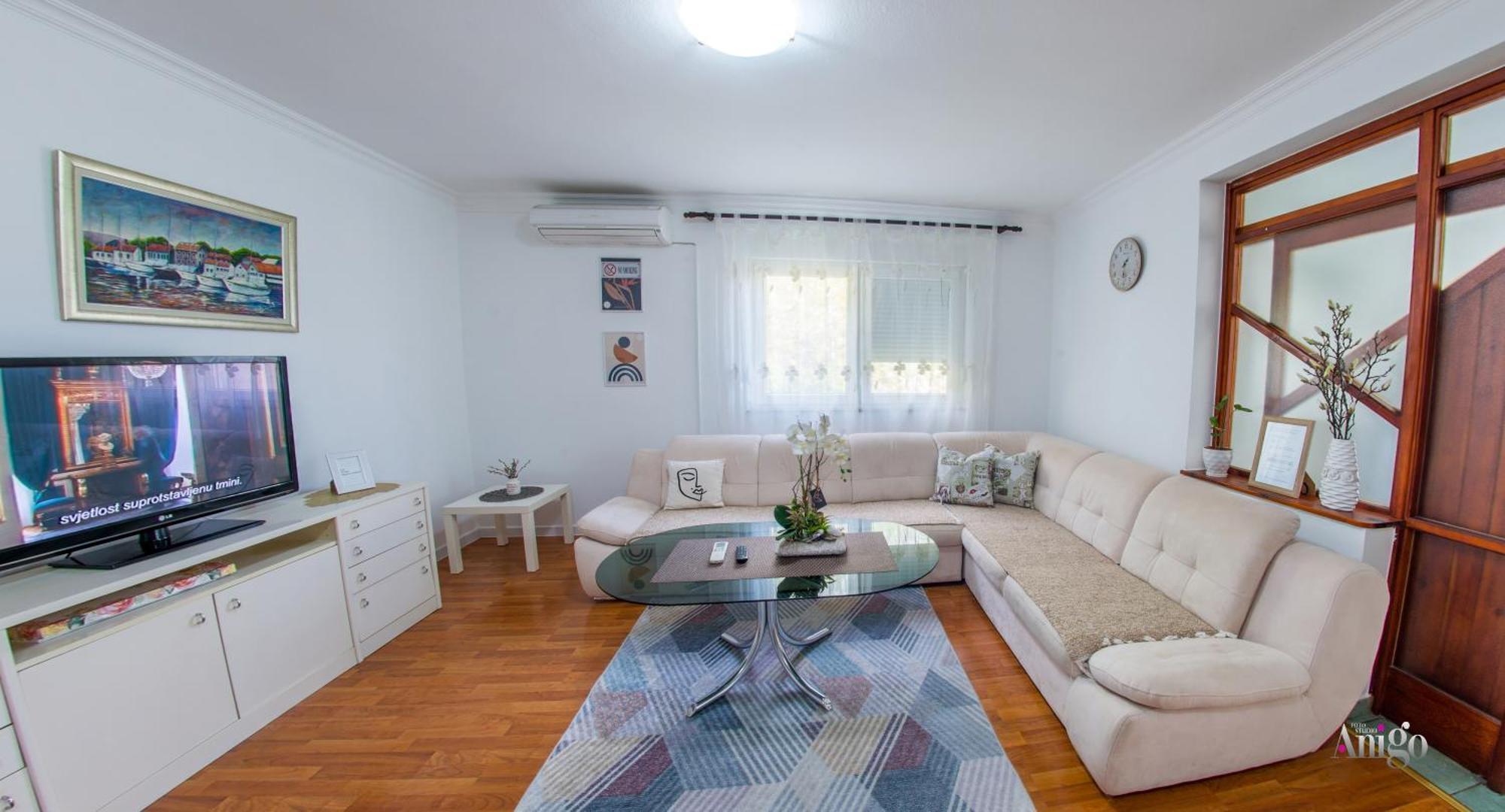 Bega Apartman Mostar Exterior photo
