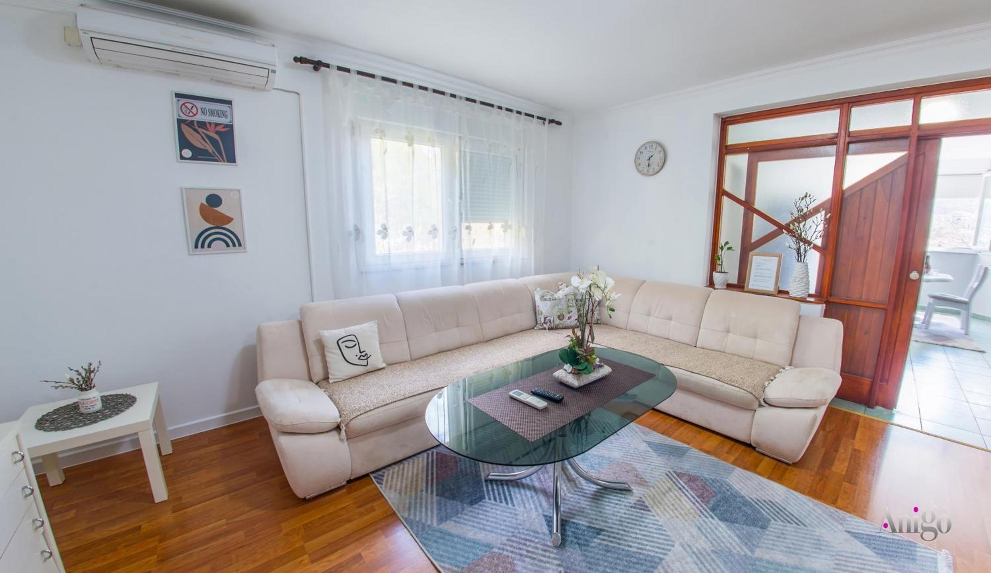 Bega Apartman Mostar Exterior photo