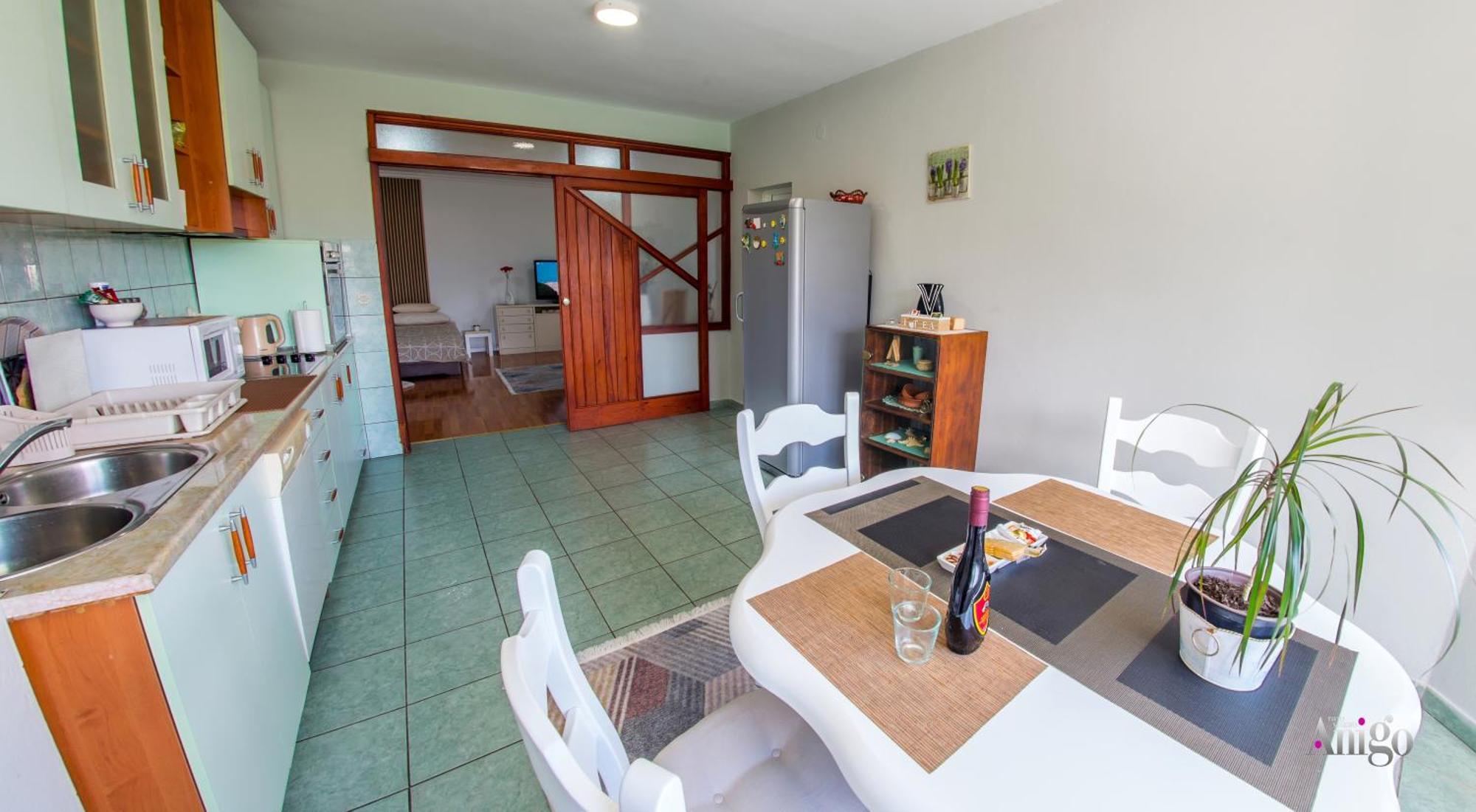 Bega Apartman Mostar Exterior photo