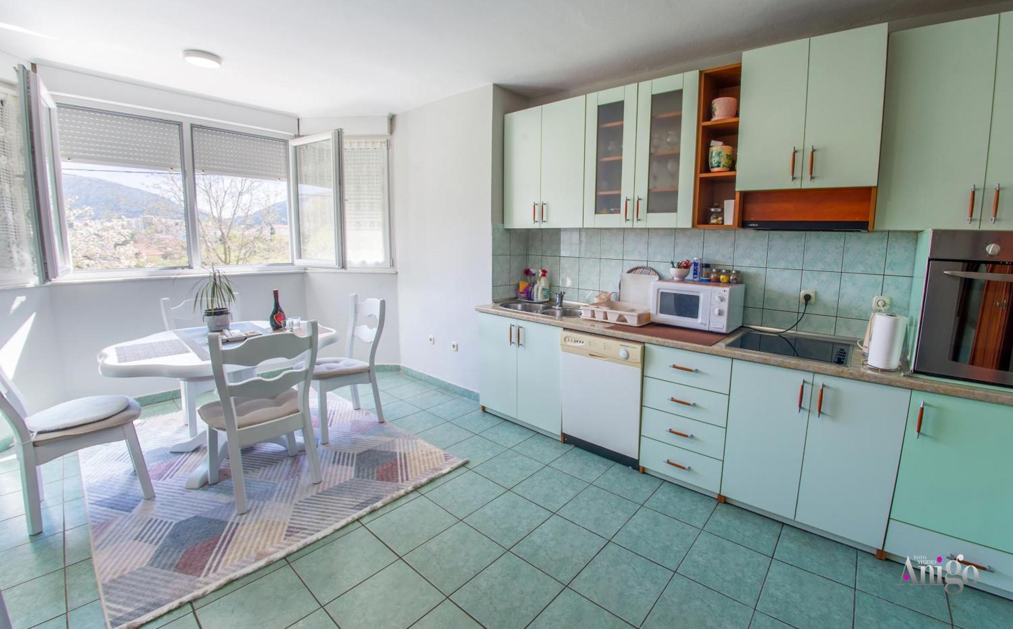 Bega Apartman Mostar Exterior photo