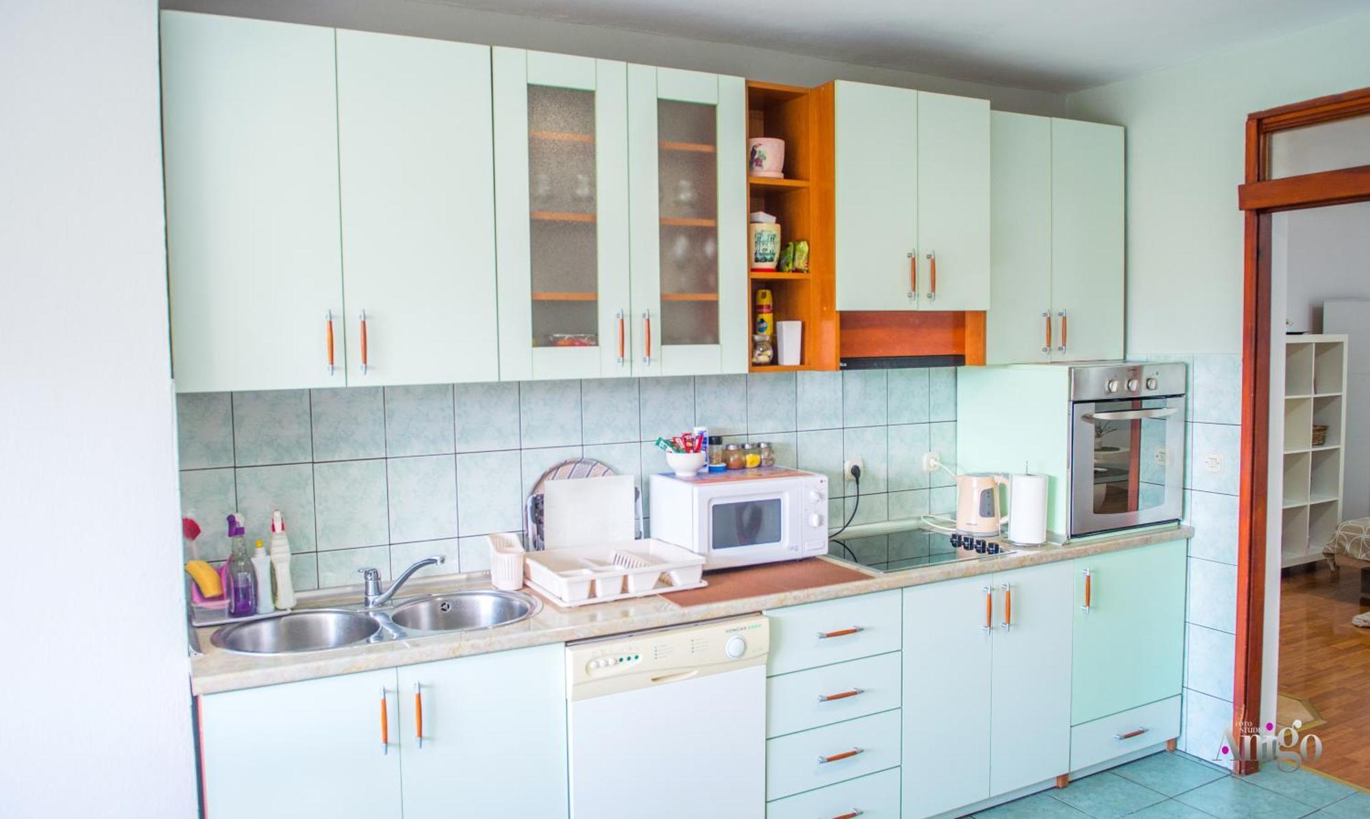 Bega Apartman Mostar Exterior photo