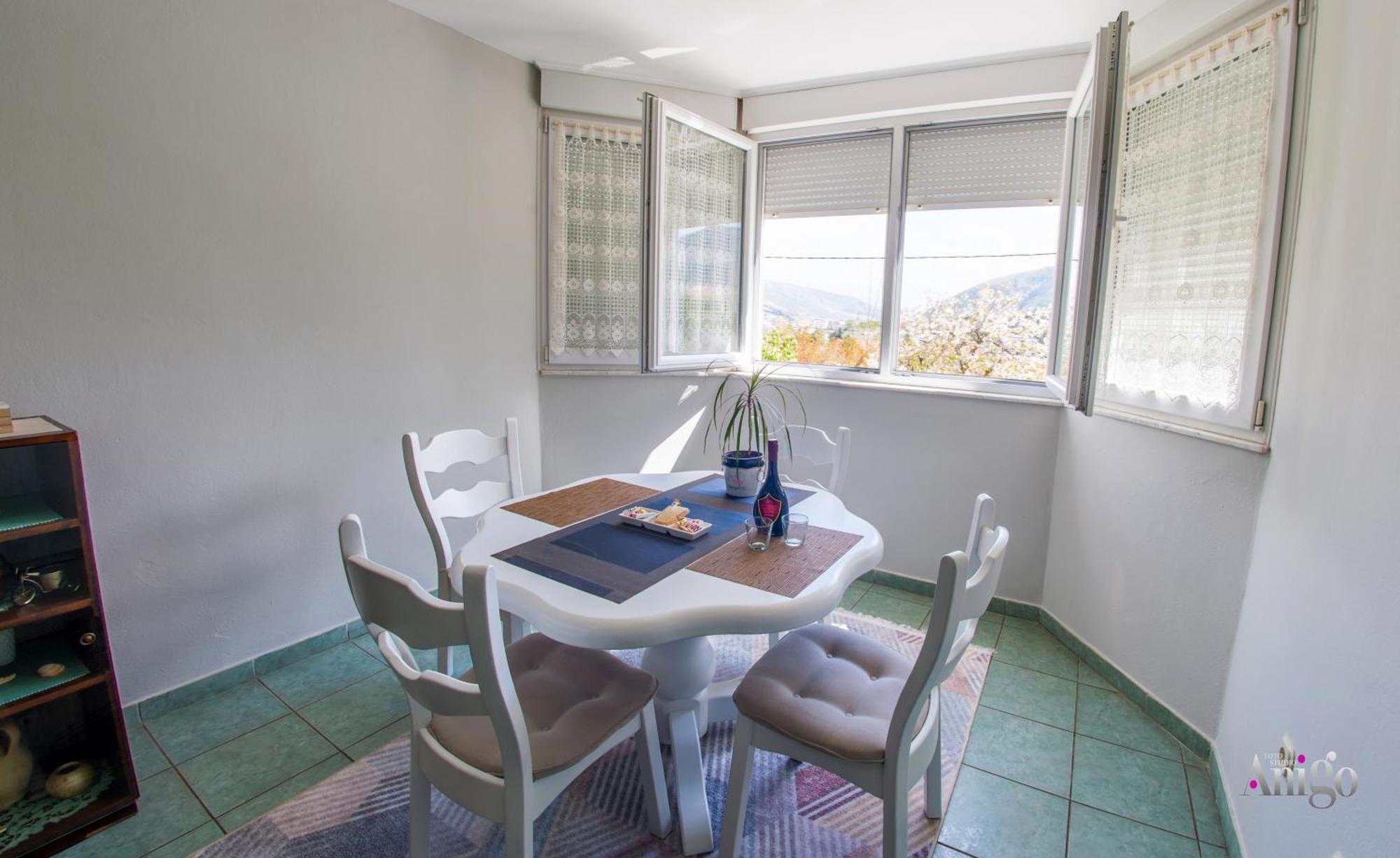 Bega Apartman Mostar Exterior photo
