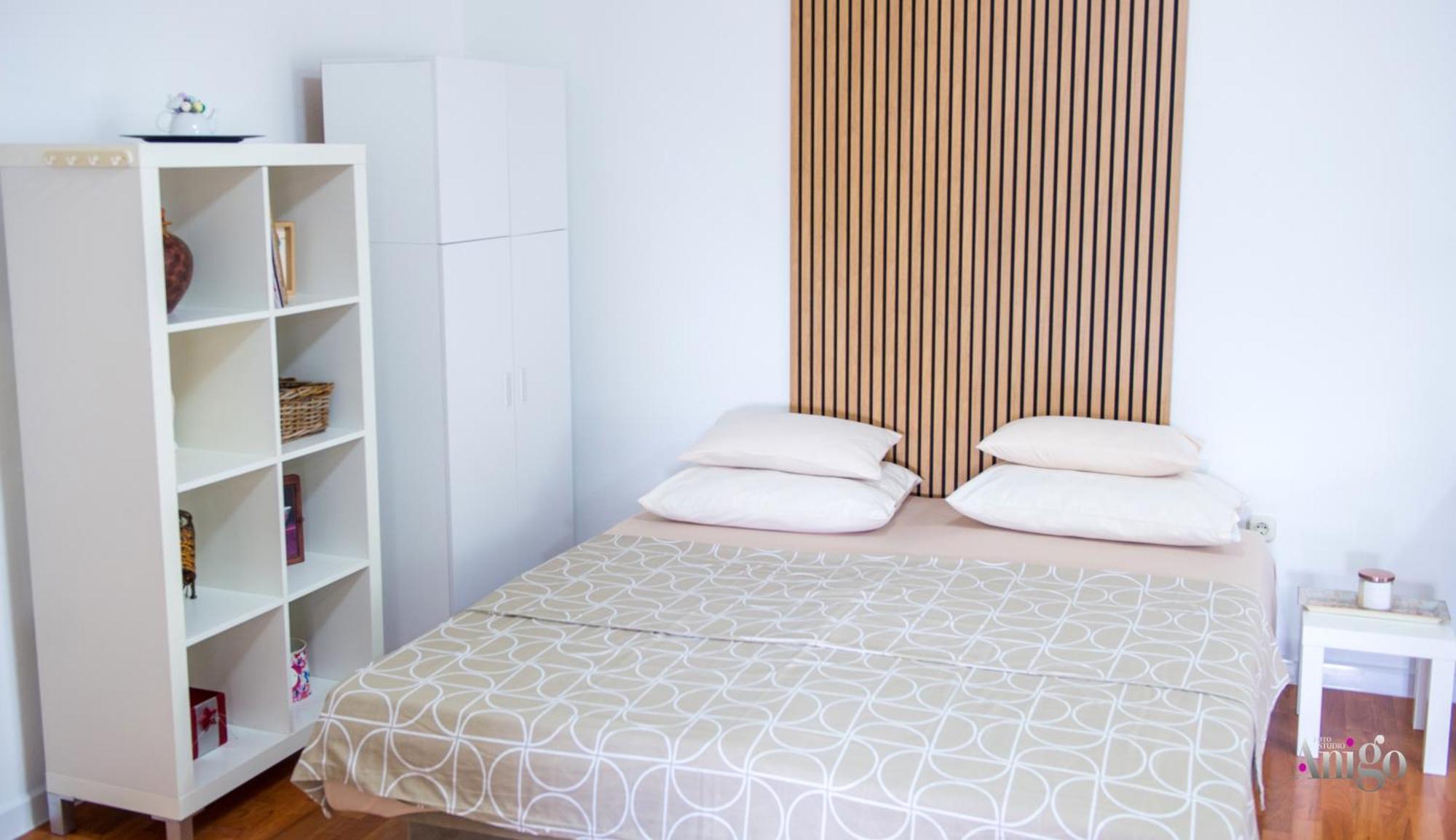 Bega Apartman Mostar Exterior photo
