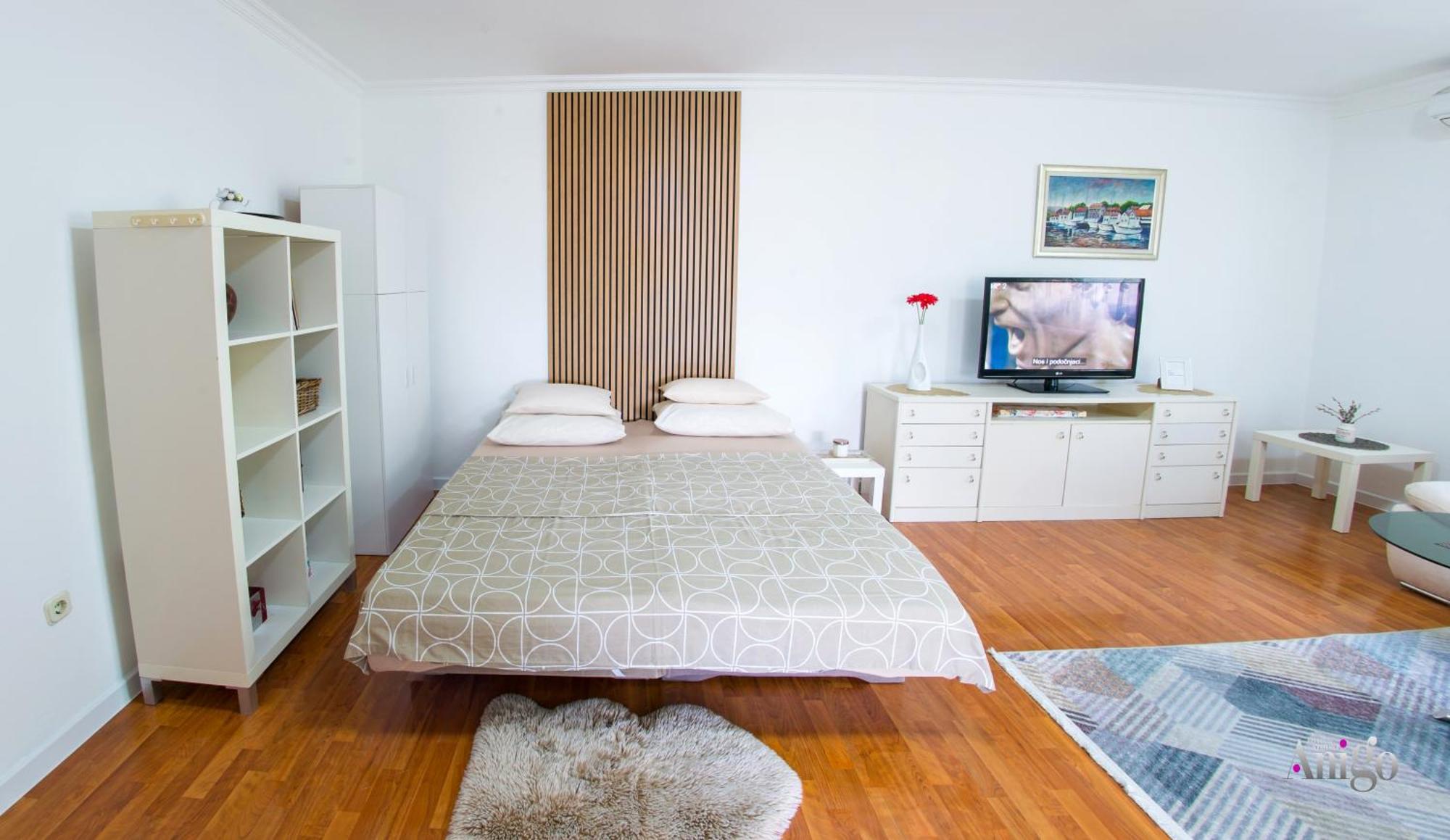 Bega Apartman Mostar Exterior photo