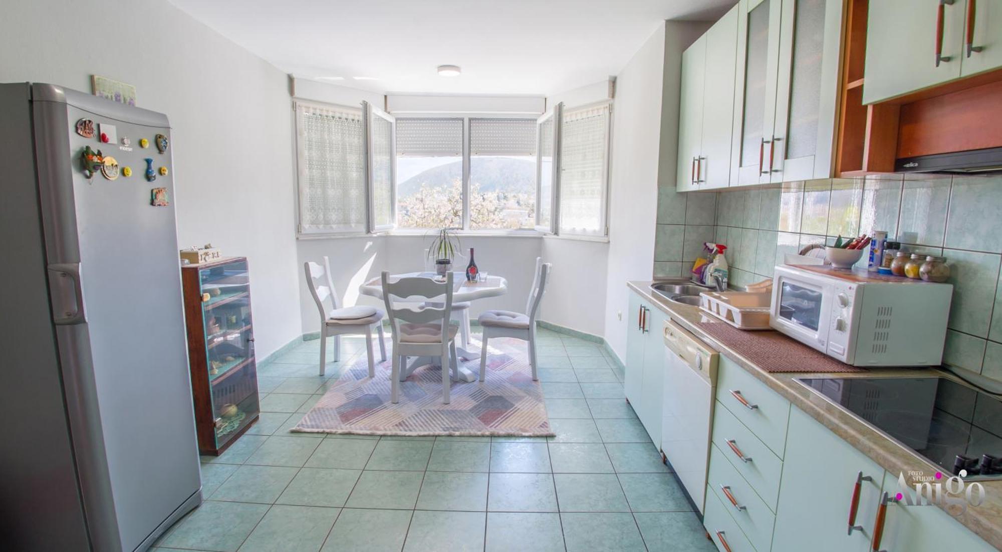 Bega Apartman Mostar Exterior photo